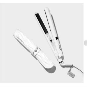 IL FERRO CARBON INFUSED 1" STYLING IRON